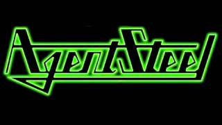 Agent Steel - 1984 Second Demo Tape (Full)