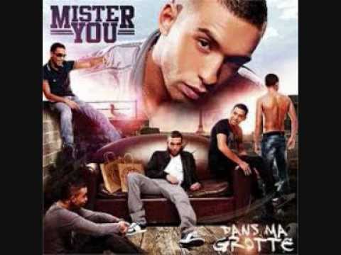 Mister you - On Ne T'oublie Pas Music Officiel +Parole.