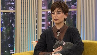 Առավոտ լուսո (weekend). Ռոզի Ավետիսովա