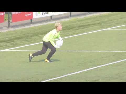 VOC JO13 2 vs XerxesDzb JO13 2