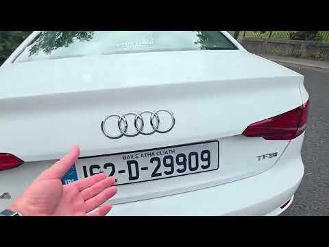 Audi A4 1.4 Tfsi Sport 150PS 4DR - Image 2