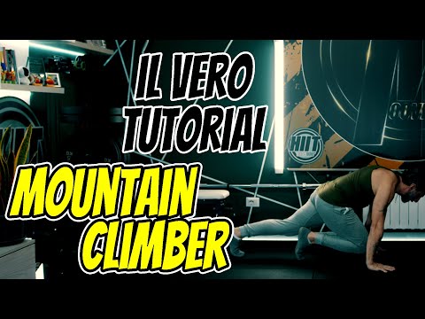 MOUNTAIN CLIMBER | Il tutorial definitivo
