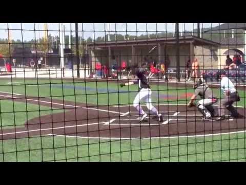 Frank Niemann Summer 2015 Orlando Scorpions