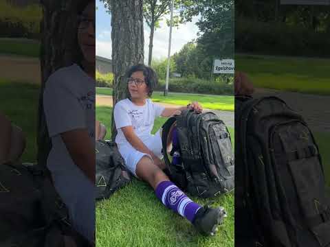 Schulrucksack satch pack GeoStorm Sonderedition der Schulranzenwelt.de #shorts