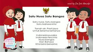 Download lagu lagu satu Nusa satu bangsa kita bela bersama mp3 Download lagu lagu satu Nusa satu bangsa kita bela bersama mp3