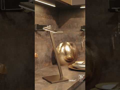 CABLELESS STORIES - Ballerina Küchen x Nimbus