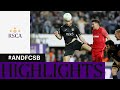 HIGHLIGHTS: RSC Anderlecht - Fotbal Club FCSB | 2022-2023