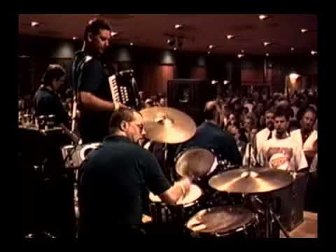 Dynatones - Seven Springs 1997 - Trip To Poland.