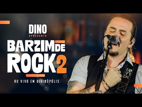 Dino Fonseca - Barzim de Rock 2 (Completo) - Ao Vivo em Divinópolis