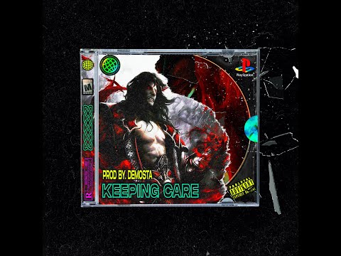 *FREE* evil plugg + dark plugg + slimesito + mexikodro type beat "Keeping Care" [Prod. DeMosta]
