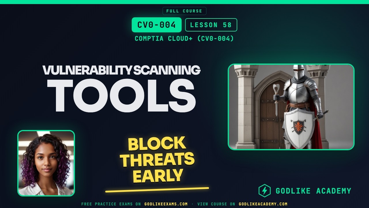 Vulnerability Scanning Tools