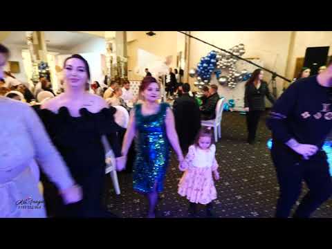 💥Adrian Rigu & formația💥 Colaj de joc 💥 Live 2024