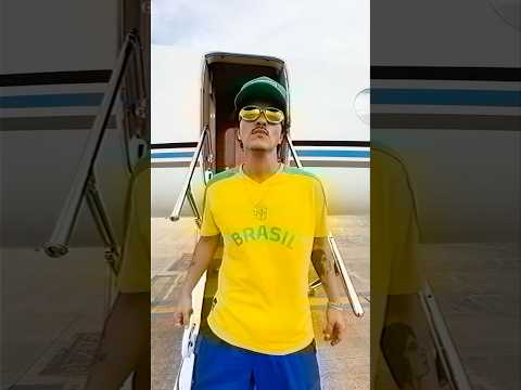 HOW IT BE ALL WEEK. BONDE DO BRUNÃO 🇧🇷🇧🇷🇧🇷 @brunomars