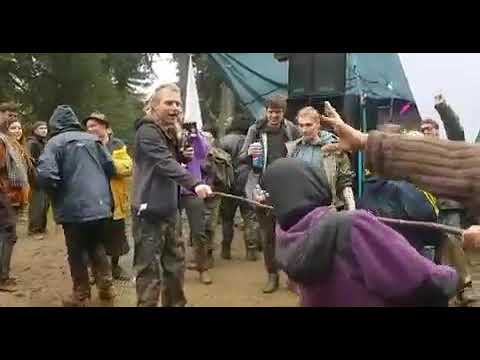 FREEPARTY23 - limbo - RAVEPARTY23