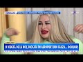 Lenna Blocată în Aeroport Din Cauza Ochilor Dacă Nu Mă Operam Orbeam