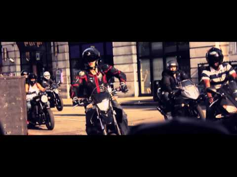 Young D - Murderer (OFFICIAL VIDEO) [@Dang3rousdav3 @Linkuptv] | Link Up TV