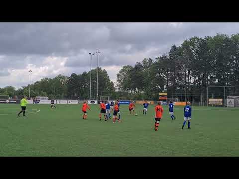 Losser vs Tubanters O13-1