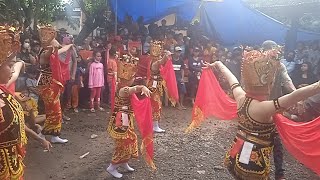 Download lagu seni jaranan campursari tkb  tari jejer gandrung jaran dawuk full penonton jogetan live kepundungan mp3