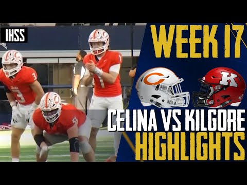 Salina Wins 10th State Championship: Game Highlights!