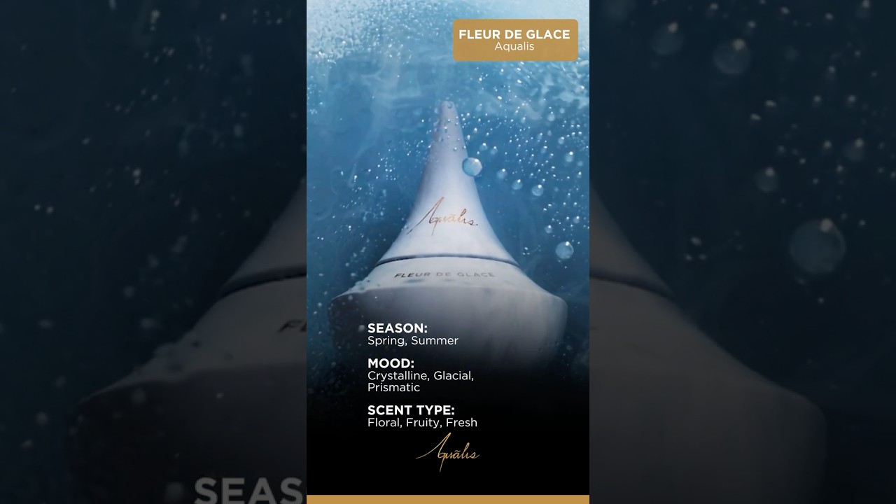 Fleur de Glace
