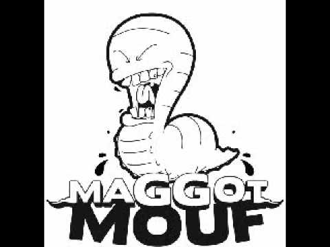 PUPPET MASTER BY MAGGOT MOUF ([PRODUCED BY MIZARI)