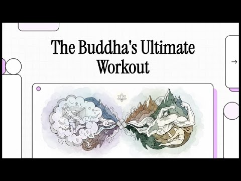 [Magadhi] [MN36, Mahāsaccakasutta] The Buddha's Ultimate Workout