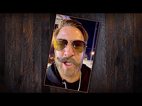 Arrested Developments: Dan "Big Cat" Katz on Barstool's Super Bowl Hijinks | The Dan Patrick Show