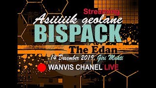 Download lagu LIVE MUSIC THE BISPACK Season 1 mp3