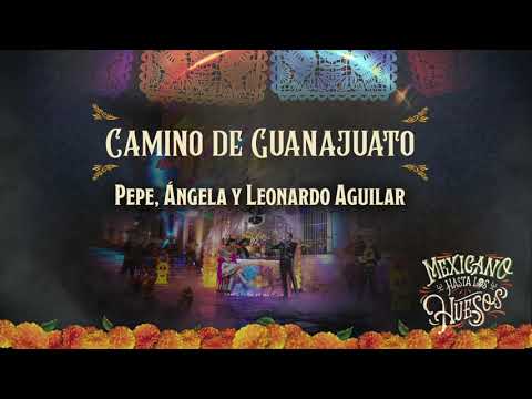 Video thumbnail for Camino de Guanajuato