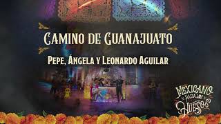 Camino de Guanajuato Music Video