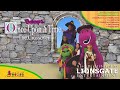 Barney S Once Upon A Time The Crossover V2