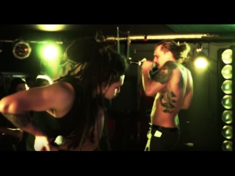 Third3ye (Liiive) 2015