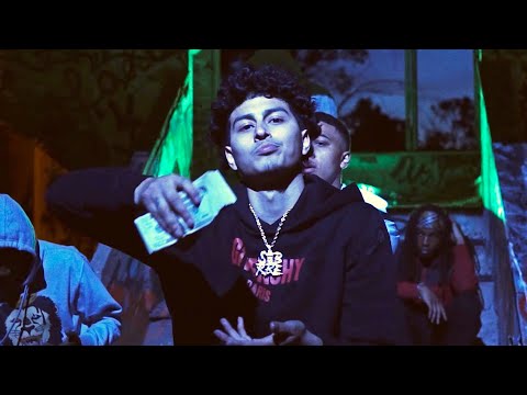 KiingRod - Double Back (Official Video)