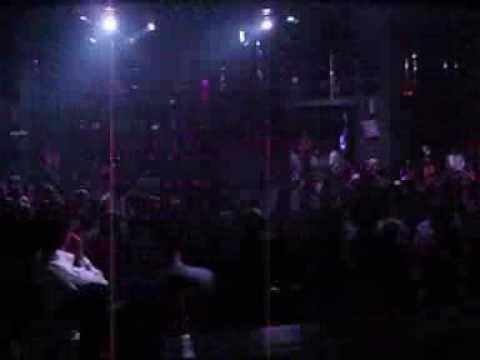 Amin Golestan - Club Sanctuary - The Atlantis Palm (Dubai) [Part 3]