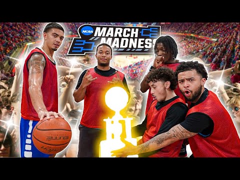 YDN March Madness