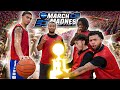 YDN March Madness