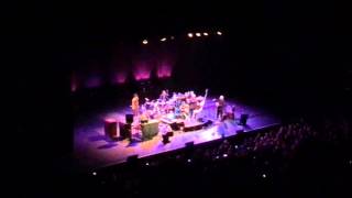 Van Morrison and Tom Jones - Sometimes We Cry