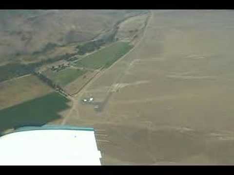 Searching for Steve Fossett