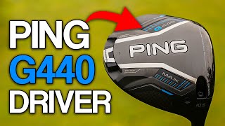 Ping's new driver is their FASTEST ever!
