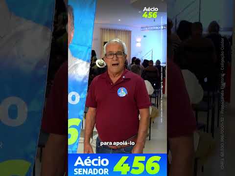 Zé do Carmo - Ex-prefeito de MendesPimentel