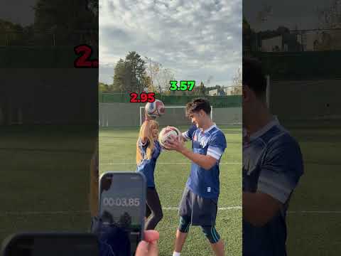 Süre Tahmin Challenge #shorts #shortvideo #short #viral #viralvideo #football #futbol #funny #fyp