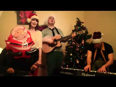 The Musgraves - Fairytale of New York - The Pogues Cover