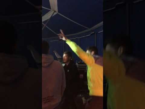 Watta Bongo play "Tails of Youth" @Brass Addict fest