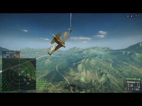 Battlefield 4 Competitive 8v8 Jet - ENTR Grand Finals Rogue Transmission - Legacy vs imagine R1