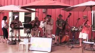 Thoroughfare Gap 7 min.