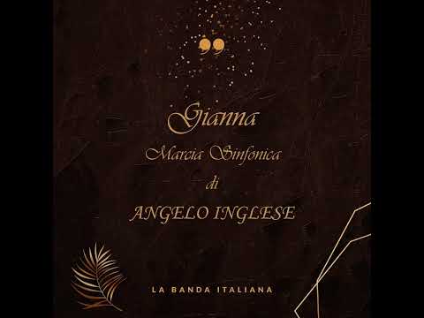 Banda di Noicattaro 2010-Marcia Sinfonica Gianna di Angelo Inglese