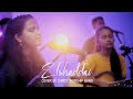 Elshaddai Cover By Christ Worship Band Pooja Talwar Jeni Nadan