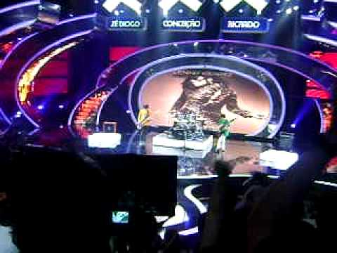 Portugal Tem Talento - FeedBack semi-final