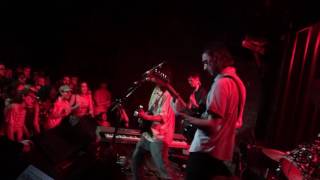 (Sandy) Alex G - Mis [Live @ Club Dada - Dallas, TX]
