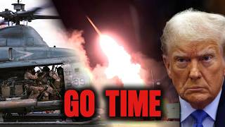 🚨BREAKING: U.S. & Iran Exchanging Missiles, Jeremy Boreing Joins, Democrat Donor Platform Fraud